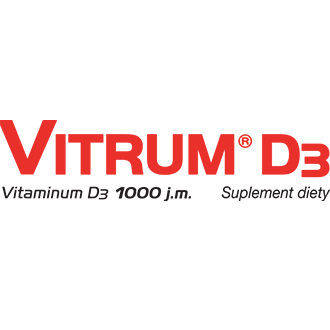 Vitrum® D3