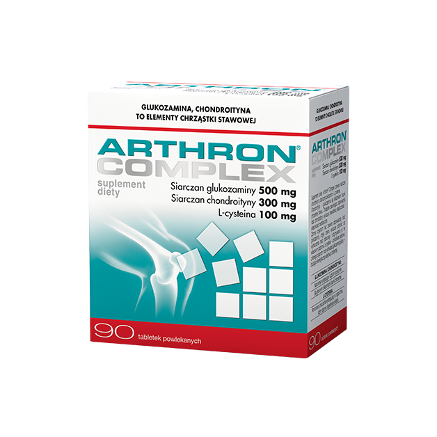 Arthron® Complex 90