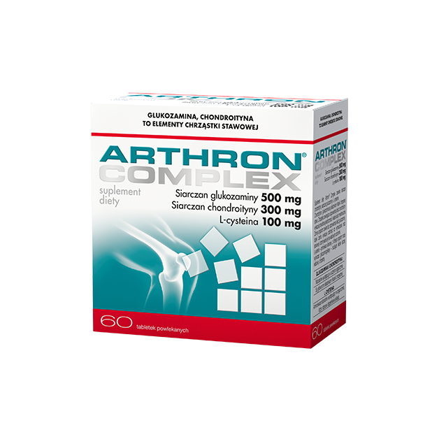 Arthron® Complex 60